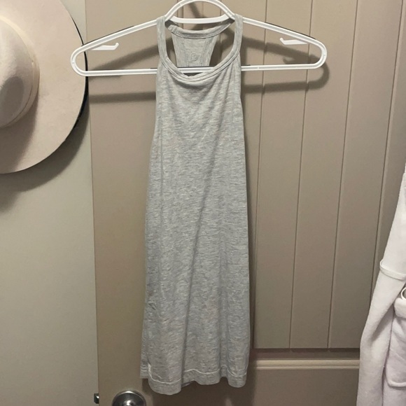 lululemon athletica Tops - High neck Lululemon tank